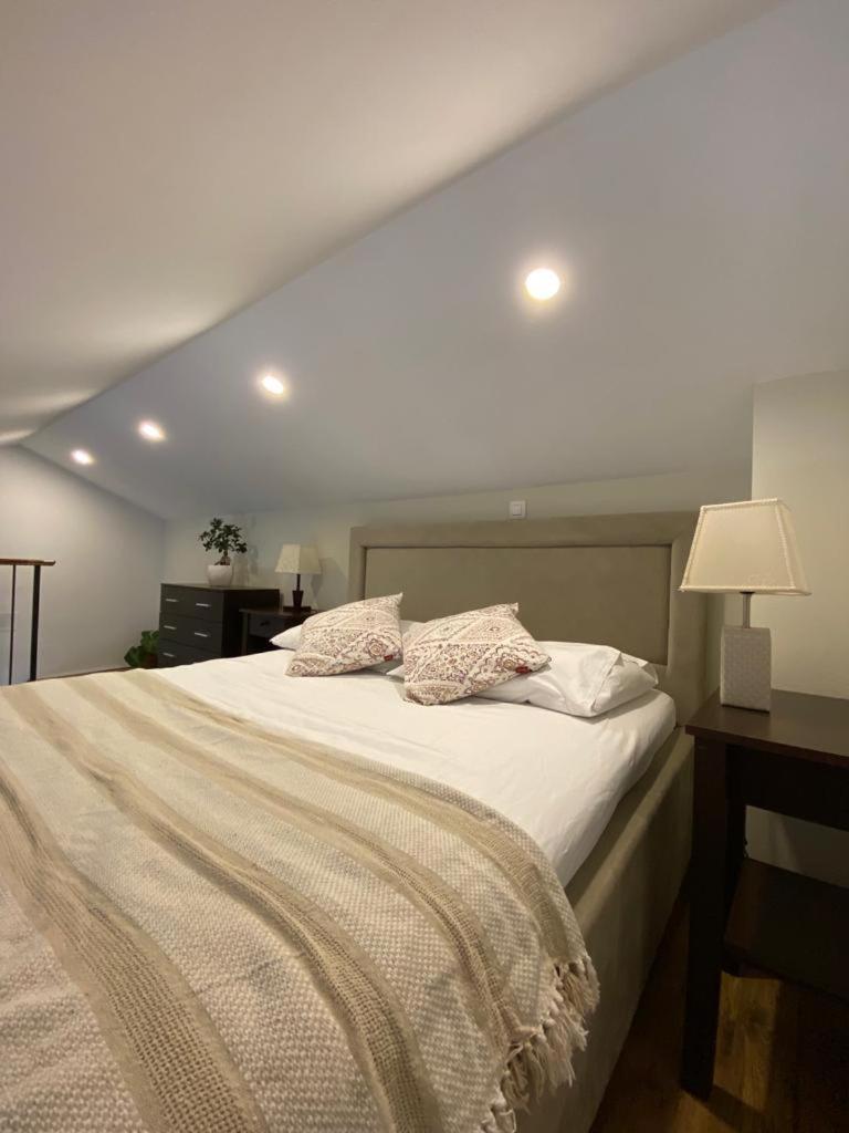 Apartments Emma Biograd Na Moru Room photo